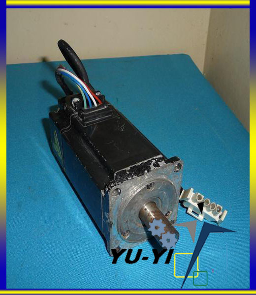 Fuji Electric Gys Dc Cb Zb Gys Dc Cbzb Ac Servo Motor W